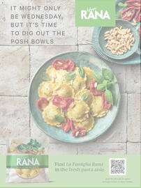 Waitrose catalogue Page 8