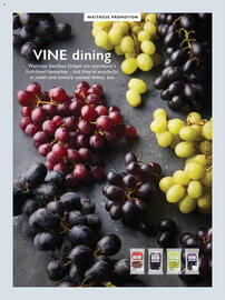 Waitrose catalogue Page 82