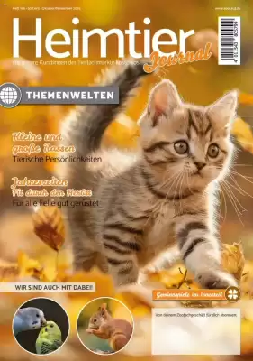 Zookauf Prospekt (gültig bis 30-11)