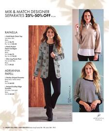Boscov's weekly ad Page 10