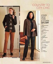 Boscov's weekly ad Page 11