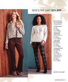 Boscov's weekly ad Page 13