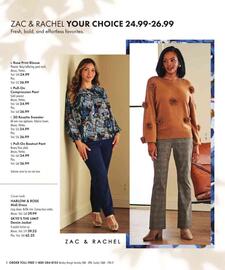 Boscov's weekly ad Page 2