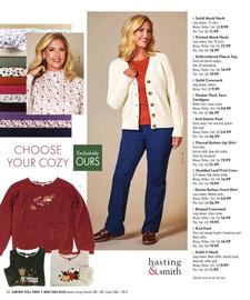 Boscov's weekly ad Page 20