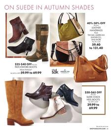 Boscov's weekly ad Page 25