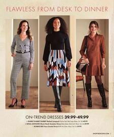Boscov's weekly ad Page 3