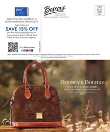 Boscov's weekly ad Page 36