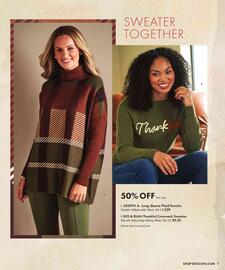 Boscov's weekly ad Page 9