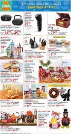Boscov's weekly ad week 39 Page 10