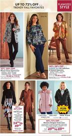 Boscov's weekly ad week 39 Page 3