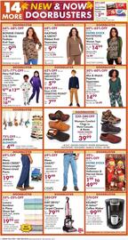Boscov's weekly ad week 39 Page 4
