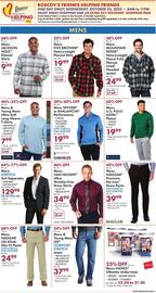 Boscov's weekly ad week 39 Page 9