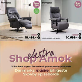 Møblér tilbudsavis Side 20