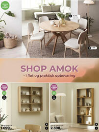 Møblér tilbudsavis Side 27