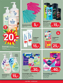 BigDollar tilbudsavis Side 2