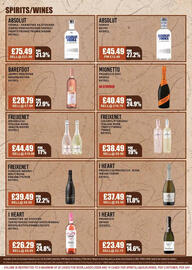Bestway leaflet week 39 Page 10