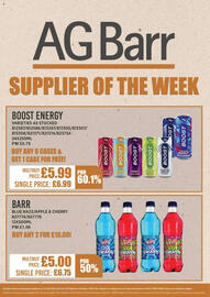 Bestway leaflet week 39 Page 12