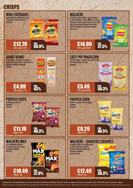 Bestway leaflet week 39 Page 15