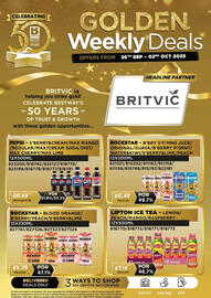 Bestway leaflet week 39 Page 2