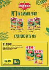 Bestway leaflet week 39 Page 20