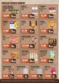 Bestway leaflet week 39 Page 23