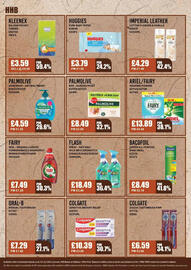 Bestway leaflet week 39 Page 25