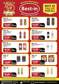 Bestway leaflet week 39 Page 4