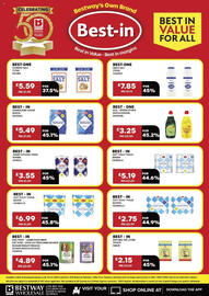 Bestway leaflet week 39 Page 5