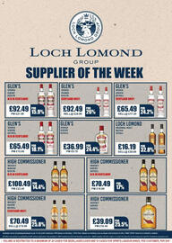 Bestway leaflet week 39 Page 8