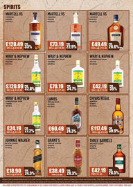 Bestway leaflet week 39 Page 9