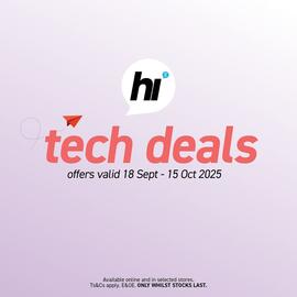 Hi catalogue Page 1