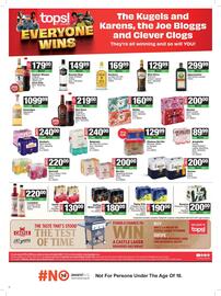 Spar catalogue Page 4