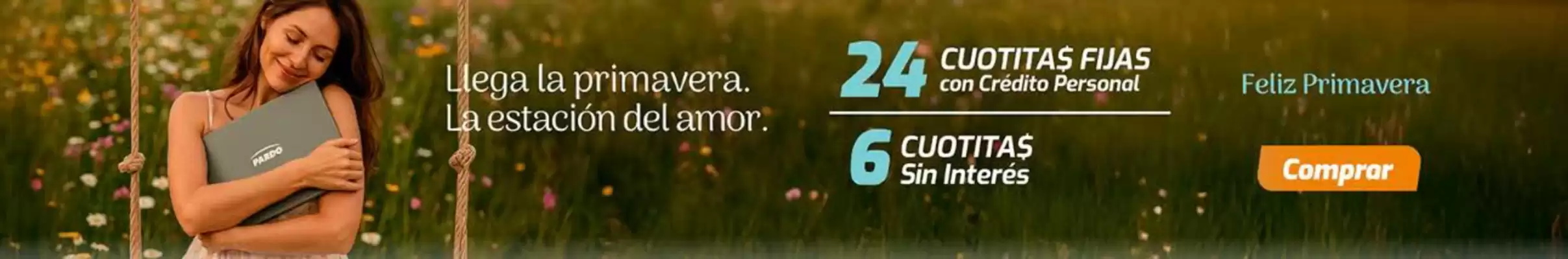 Catálogo Pardo Hogar (válido hasta 6-10)