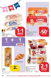 Carrefour folder week 40 Pagina 10
