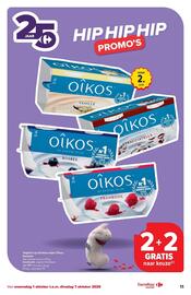 Carrefour folder week 40 Pagina 11