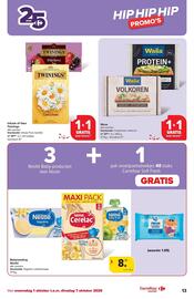 Carrefour folder week 40 Pagina 13