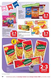 Carrefour folder week 40 Pagina 14