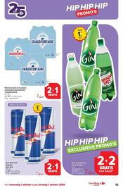 Carrefour folder week 40 Pagina 15
