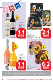 Carrefour folder week 40 Pagina 16