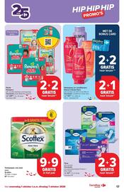 Carrefour folder week 40 Pagina 17