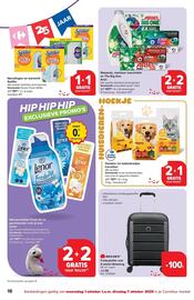Carrefour folder week 40 Pagina 18