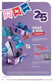 Carrefour folder week 40 Pagina 2