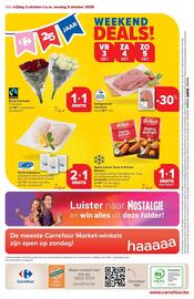 Carrefour folder week 40 Pagina 20