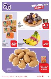 Carrefour folder week 40 Pagina 3