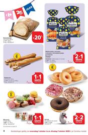 Carrefour folder week 40 Pagina 4