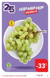 Carrefour folder week 40 Pagina 5