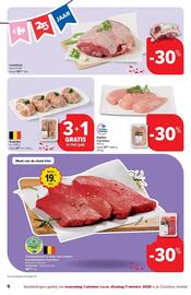 Carrefour folder week 40 Pagina 6