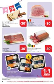 Carrefour folder week 40 Pagina 8