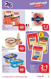 Carrefour folder week 40 Pagina 9