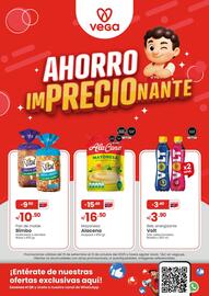 Catálogo Vega Página 1